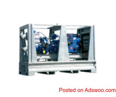 Sihi Vacuum Pumps