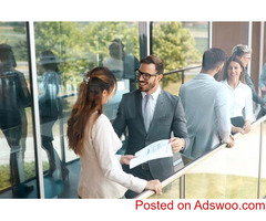 Pesce & Associates