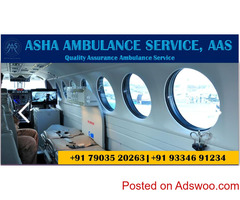 Depth in Emergency Care – IGIMS Ambulance Service Number in Patna - AAS