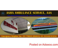 Choose Fastest Ambulance Private, & Bihar Govt Ambulance Service in Patna | AAS