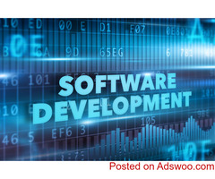 Software and Web Desinging Company in Kolkata