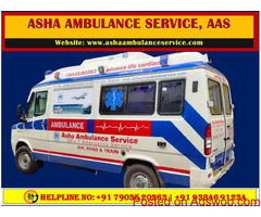 Transfer your sick in Separable Ambulance Service Patna to Delhi | ASHA