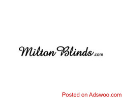Milton Blinds