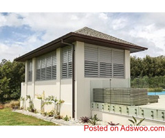 Sunscreens Roller Blinds Auckland