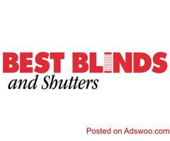 Best Blinds & Shutters LLC