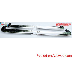 Vehicle Parts Borgward Arabella Year 1959 -1961