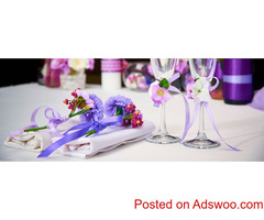 Best Event Management & Party Organizers