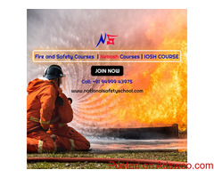 NEBOSH Course in Chennai -  nationalsafetyschool.com