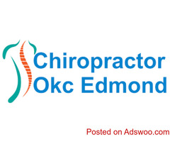 CHIROPRACTOR OKC