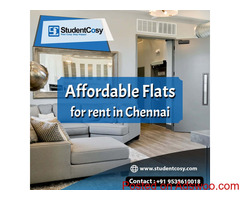 House For Rent In Perambur - Search Online At Studentcosy