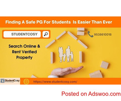House For Rent In Perambur - Search Online At Studentcosy