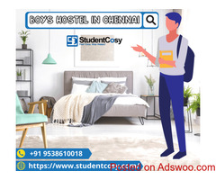 House For Rent In Perambur - Search Online At Studentcosy