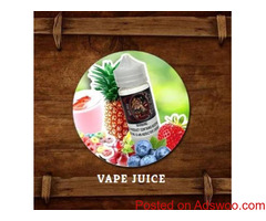 Swagg Sauce Vape Shop | Mods, Vapor Juice Store, Disposables