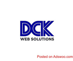 DCK Web Solutions LLC