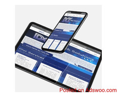 DCK Web Solutions LLC