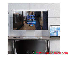 DCK Web Solutions LLC