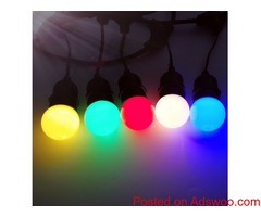 Party lights nz