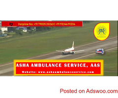 Confirm your medical call with Patna Ambulance Helpline Number | ASHA
