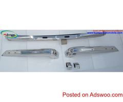 BMW E21 bumper