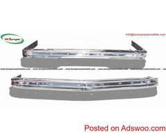 BMW E21 bumper
