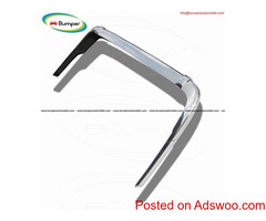 BMW 1502/1602/1802/2002 bumpers (1971-1976)