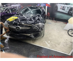 Car Wrap in Florida  - NH Marketing (727) 857-5634