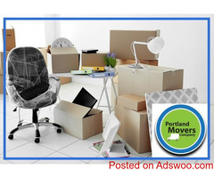Find out Best Packers and Movers in Portland, Oregon