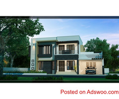 R AND R BUILDERS|builders thrissur|construction companies in   thrissur
