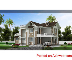 R AND R BUILDERS|builders thrissur|construction companies in   thrissur
