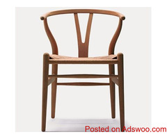Give Your Home a Classy Look with CH24 Stuhl