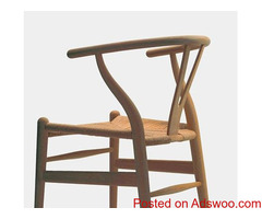 Give Your Home a Classy Look with CH24 Stuhl