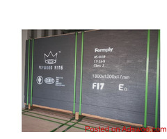 United Plywood