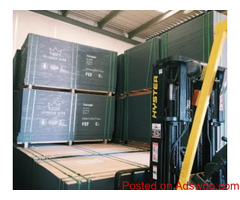 United Plywood