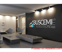 Buscemi IT Solutions