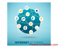 Garb the opportunity to work with biggest IoT app development company