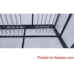 Call 09290703352 for Ceiling Hanger Near Mallapur, Roof Drying Hanger Near Sri Tirumula Millenium