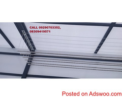 Call 09290703352 for Cloth Drying Hanger Near Pocharam Manideep Block,Ceiling Cloth Hanger Pocharam