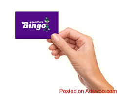 Online Bingo Guide