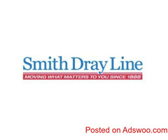Smith Dray Line Movers of Greenville