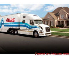 Smith Dray Line Movers of Greenville