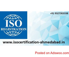 iso registration consultant in ahmedabad