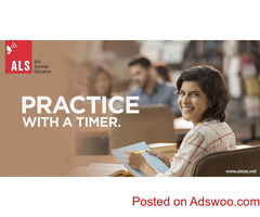 Why ALS is best coaching center for UPSC IAS?
