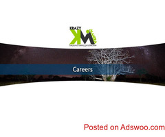 Krazy Mantra Career Consultancy