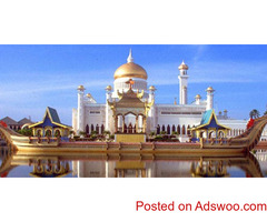 Tour Operator for Gujarat