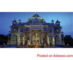 Tour Operator for Gujarat