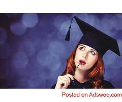 Get Empowered & Employable with Executive MBA