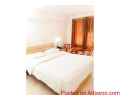 Budget hotel in nashik