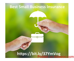 Best Small Business Insurance