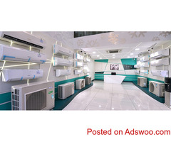 Cool Star AC Dealer (AC Dealer in Noida)