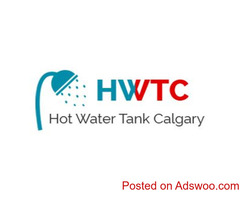 Reliable Hot Water Tank Repair Service Calgary